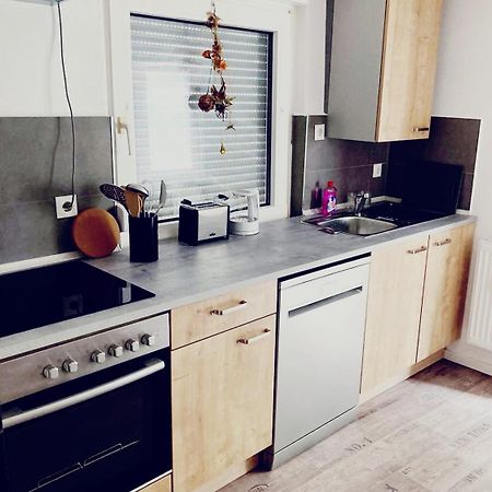 4 Zimmer Wohnung Im Eg Isselburg Luaran gambar