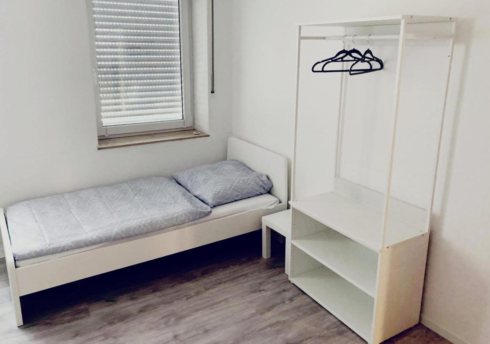 4 Zimmer Wohnung Im Eg Isselburg Luaran gambar