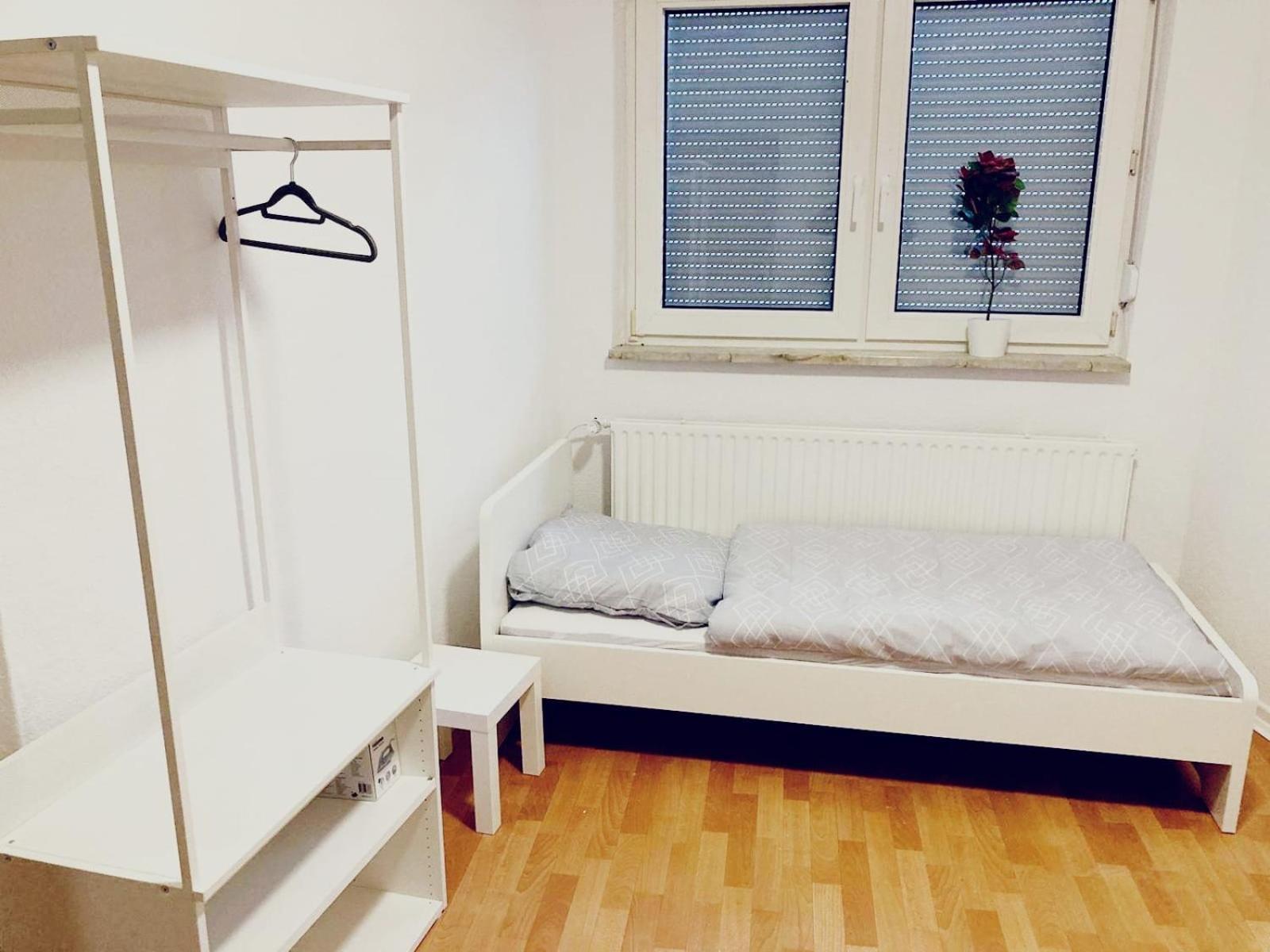 4 Zimmer Wohnung Im Eg Isselburg Luaran gambar