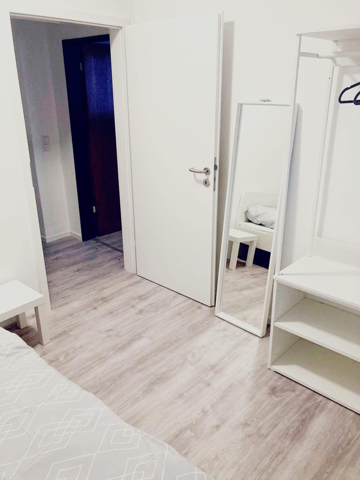 4 Zimmer Wohnung Im Eg Isselburg Luaran gambar