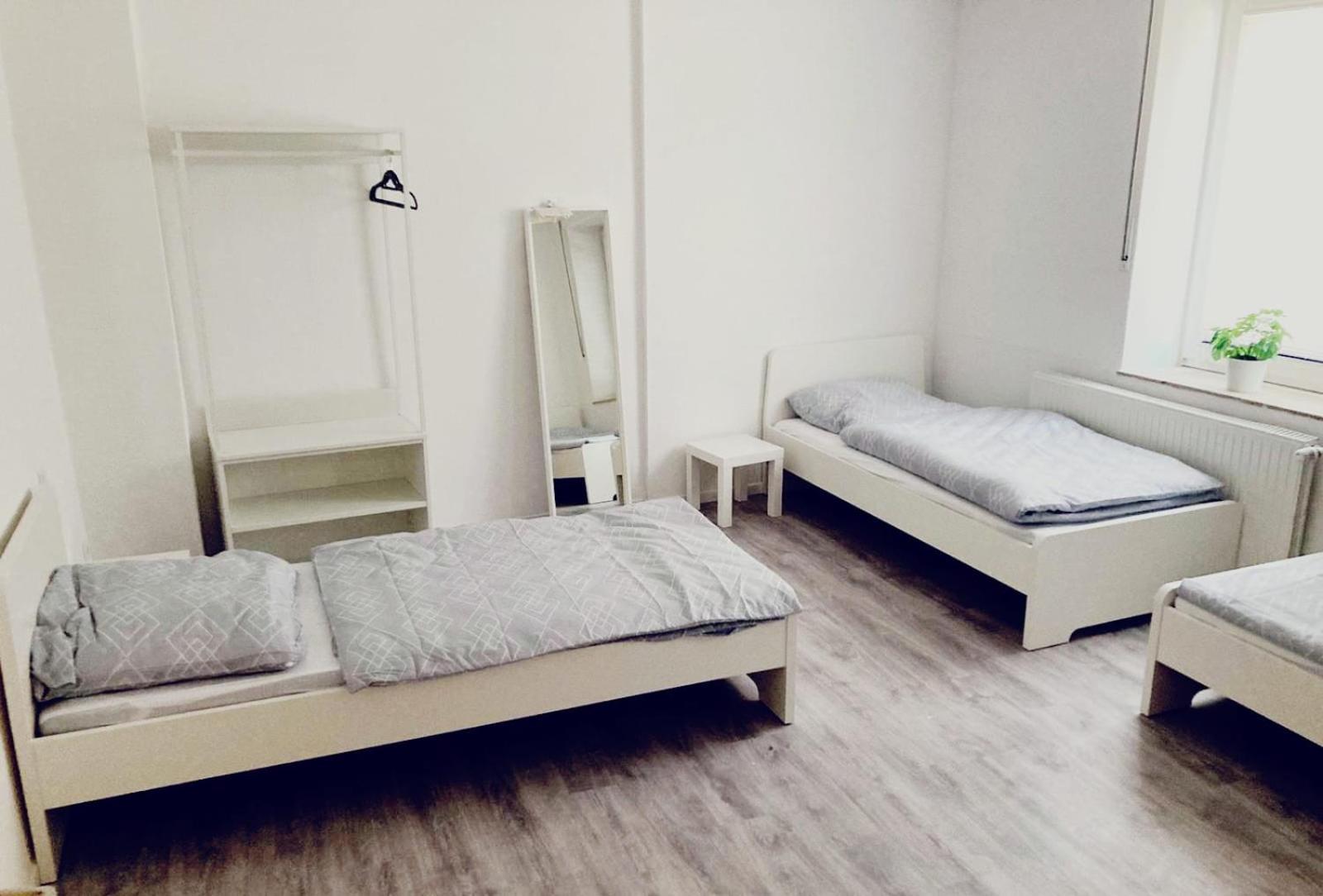 4 Zimmer Wohnung Im Eg Isselburg Luaran gambar